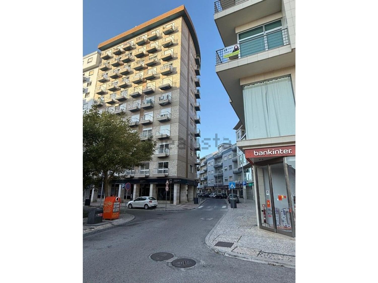 Flat in Caldas da Rainha (Nossa Senhora do Pópulo), Nossa Senhora do Pópulo - Coto - São Gregório