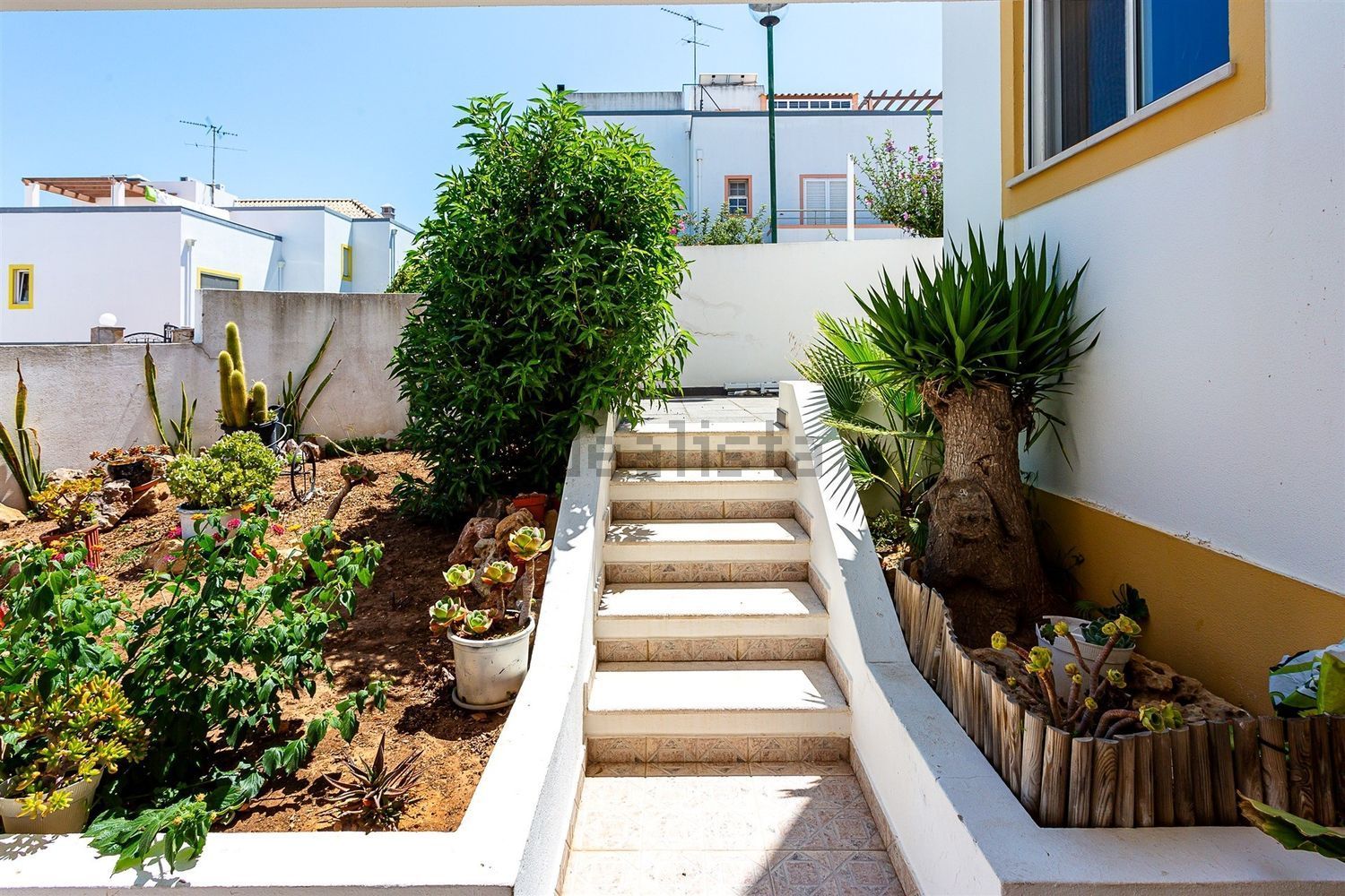 Terraced house in Pegada - Mato Santo Espírito - Vale Carangueijo, Tavira