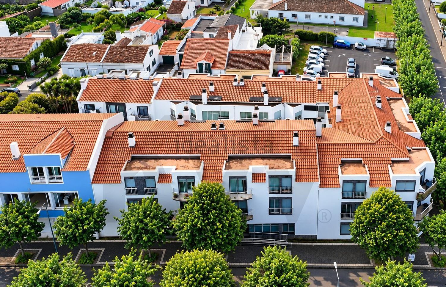Apartamento em Nossa Senhora do Rosário