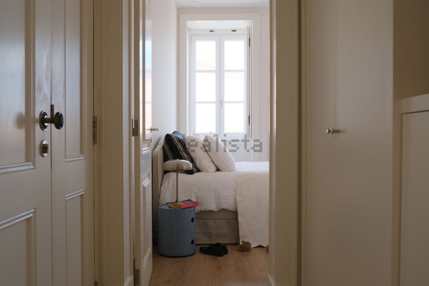 Apartamento em Largo do Calvário - Lx Factory, Alcântara