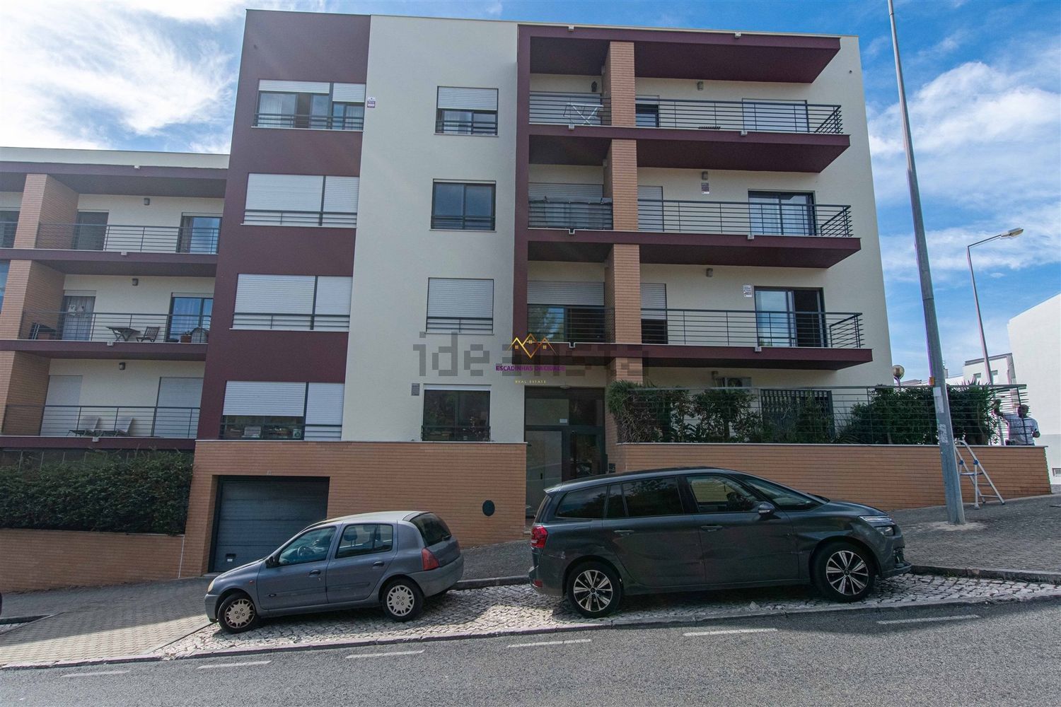 Apartamento em Pai do Vento, Alcabideche