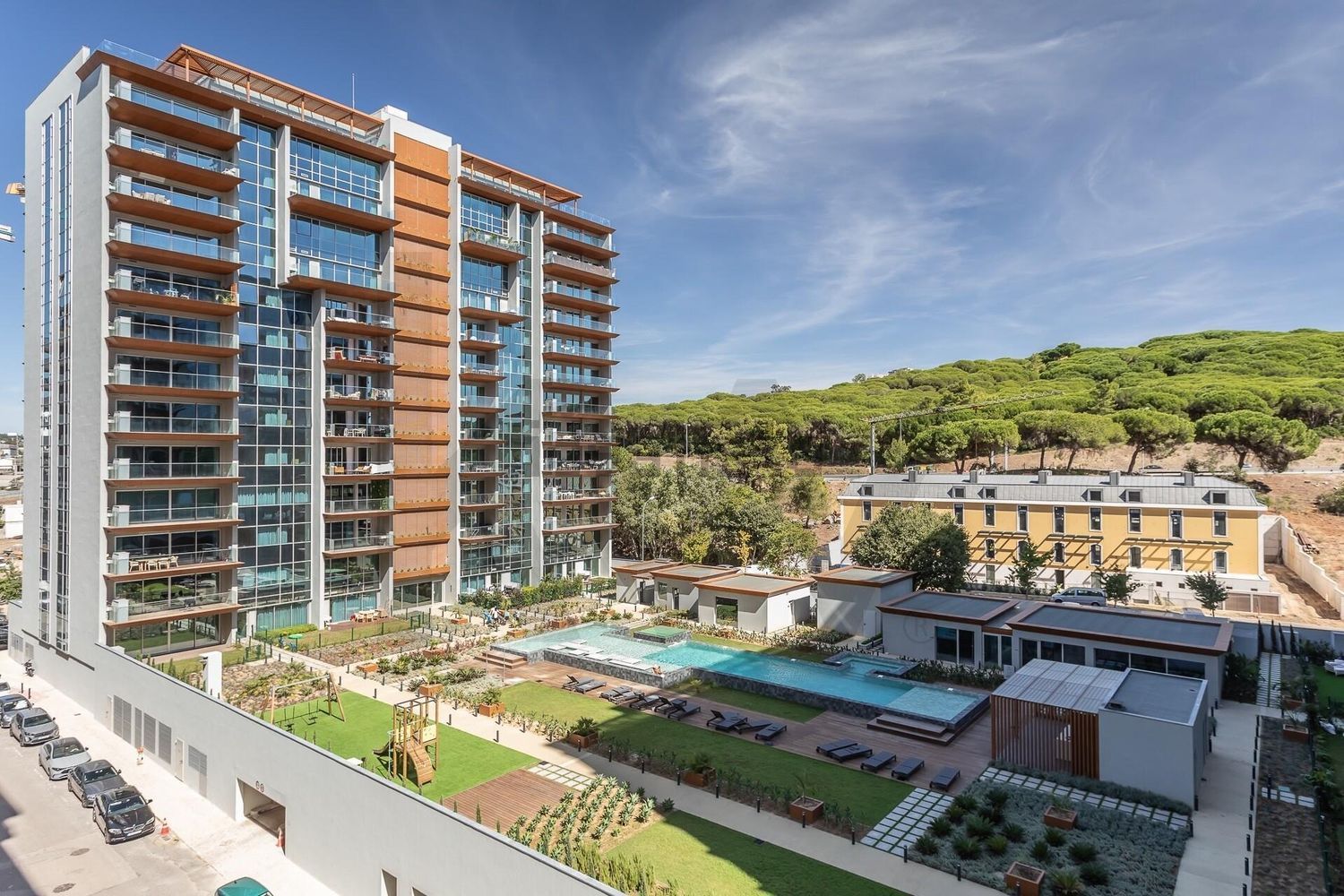 Apartamento em Algés, Algés - Linda-a-Velha - Cruz Quebrada - Dafundo