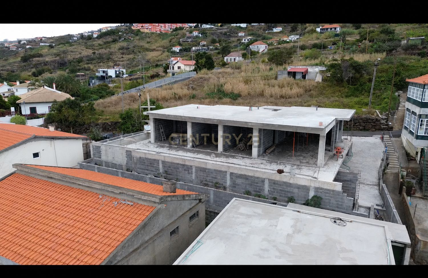Detached house in Caniço