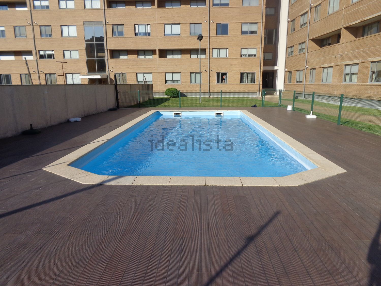 Apartamento em Curro - Carregal - Serra Negrelos, Canelas