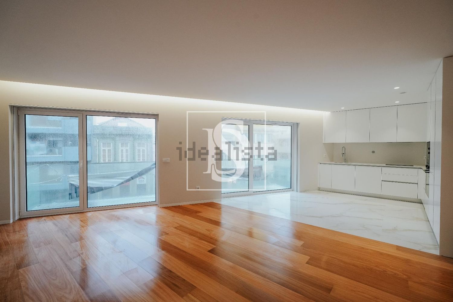 Flat in Centro, Póvoa de Varzim