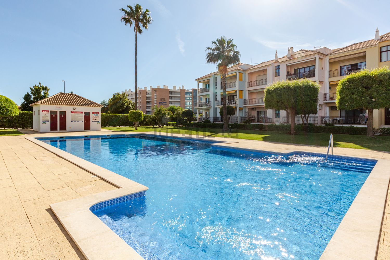Apartamento em Quarteira, Quarteira