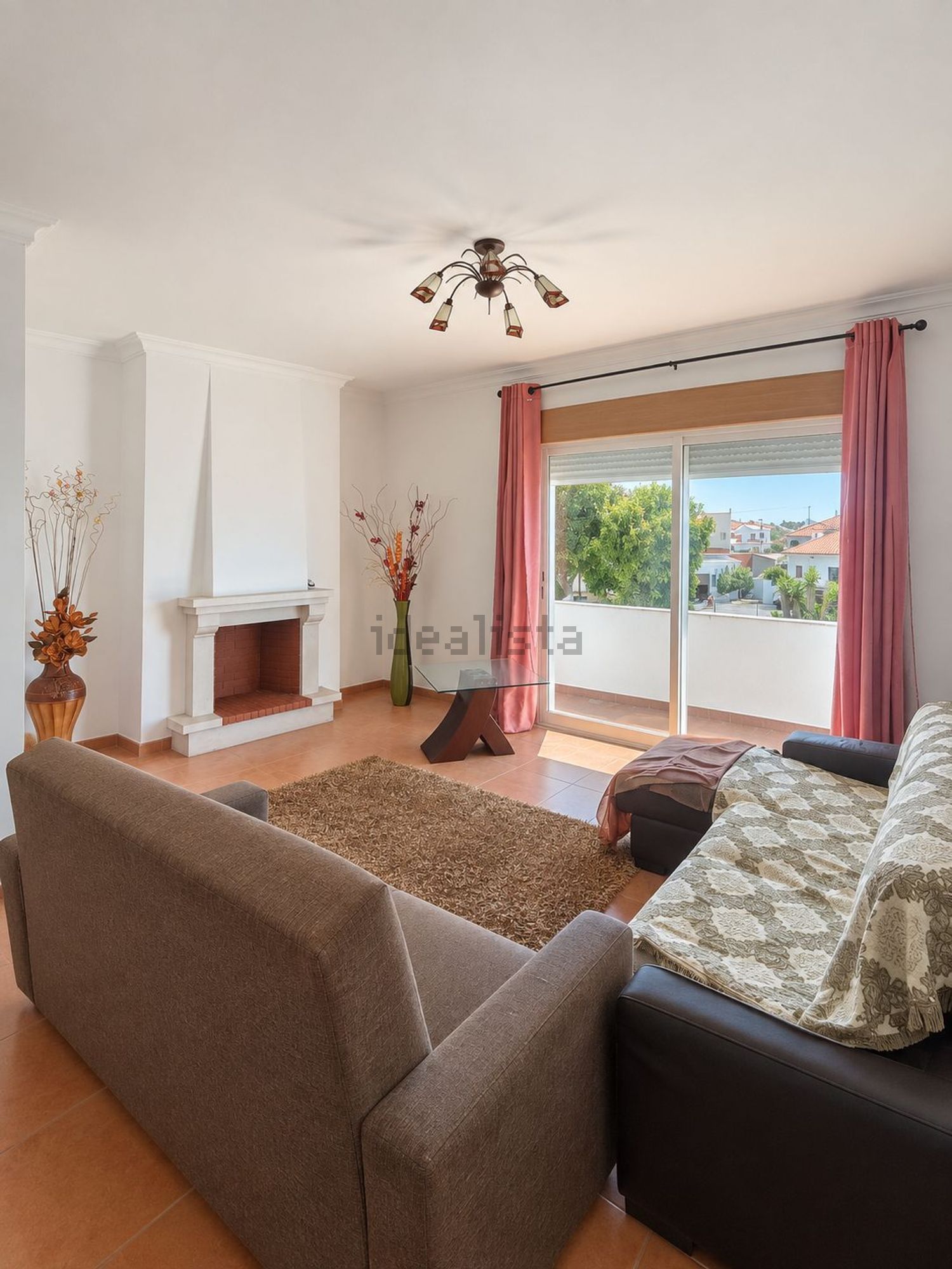 Apartamento em Grândola e Santa Margarida da Serra