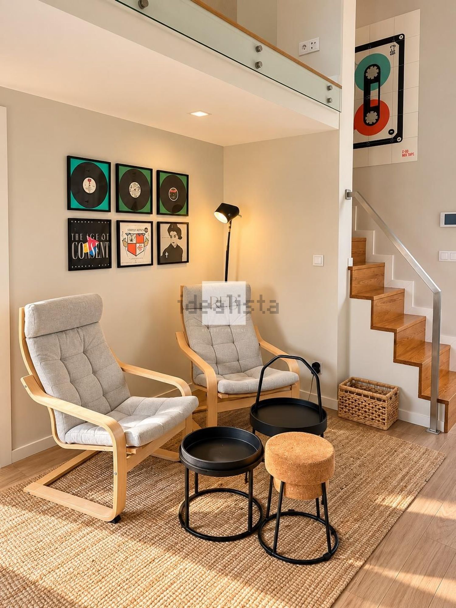 Apartamento em Heroísmo - Nova Sintra - Soares dos Reis, Bonfim