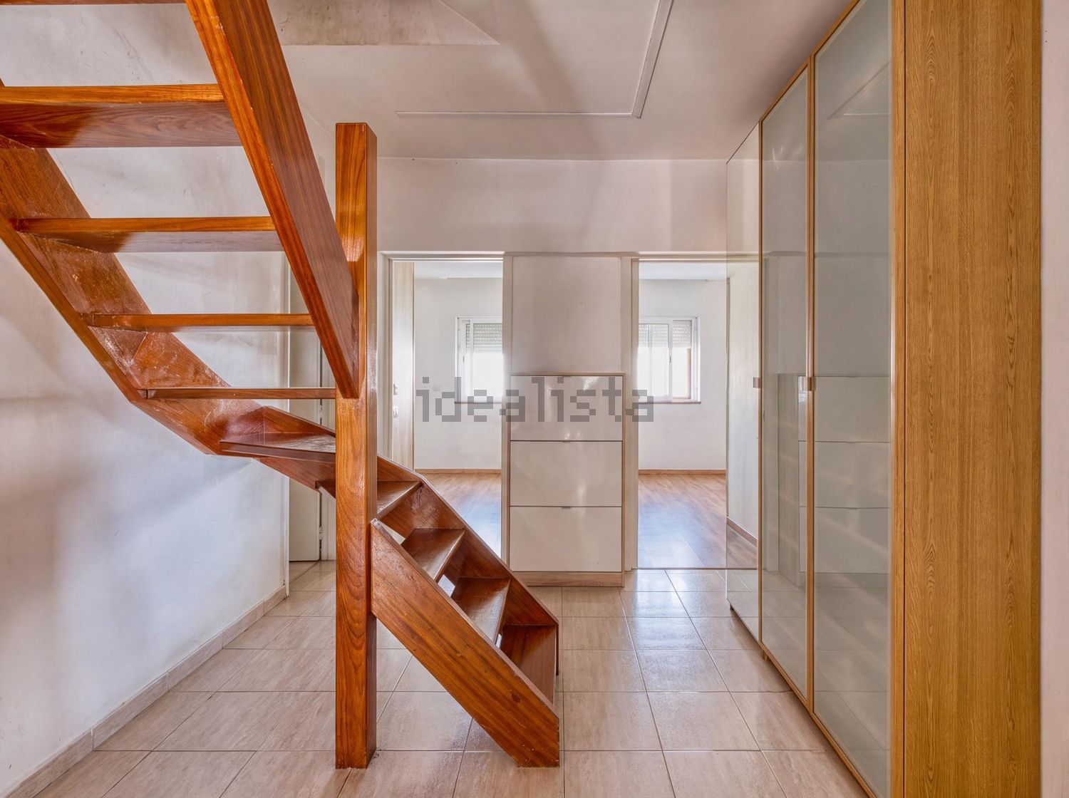 Apartamento em Varge Mondar, Rio de Mouro