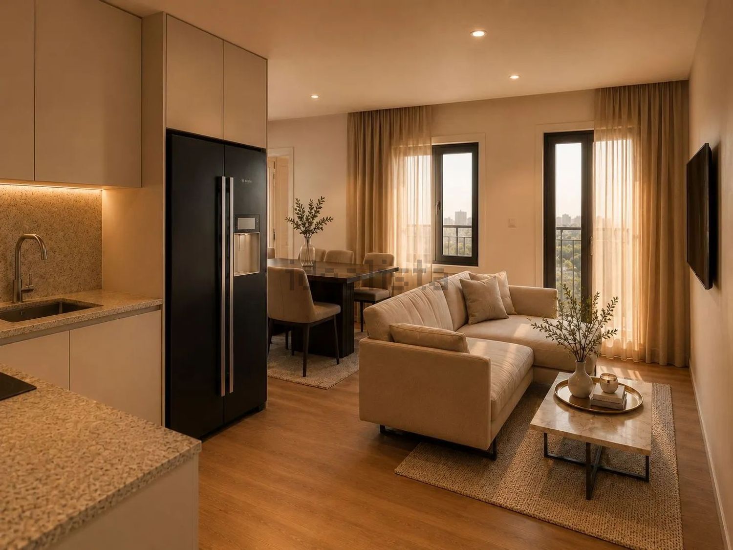 Apartamento em Constituição, Cedofeita - Santo Ildefonso - Sé - Miragaia - São Nicolau - Vitória
