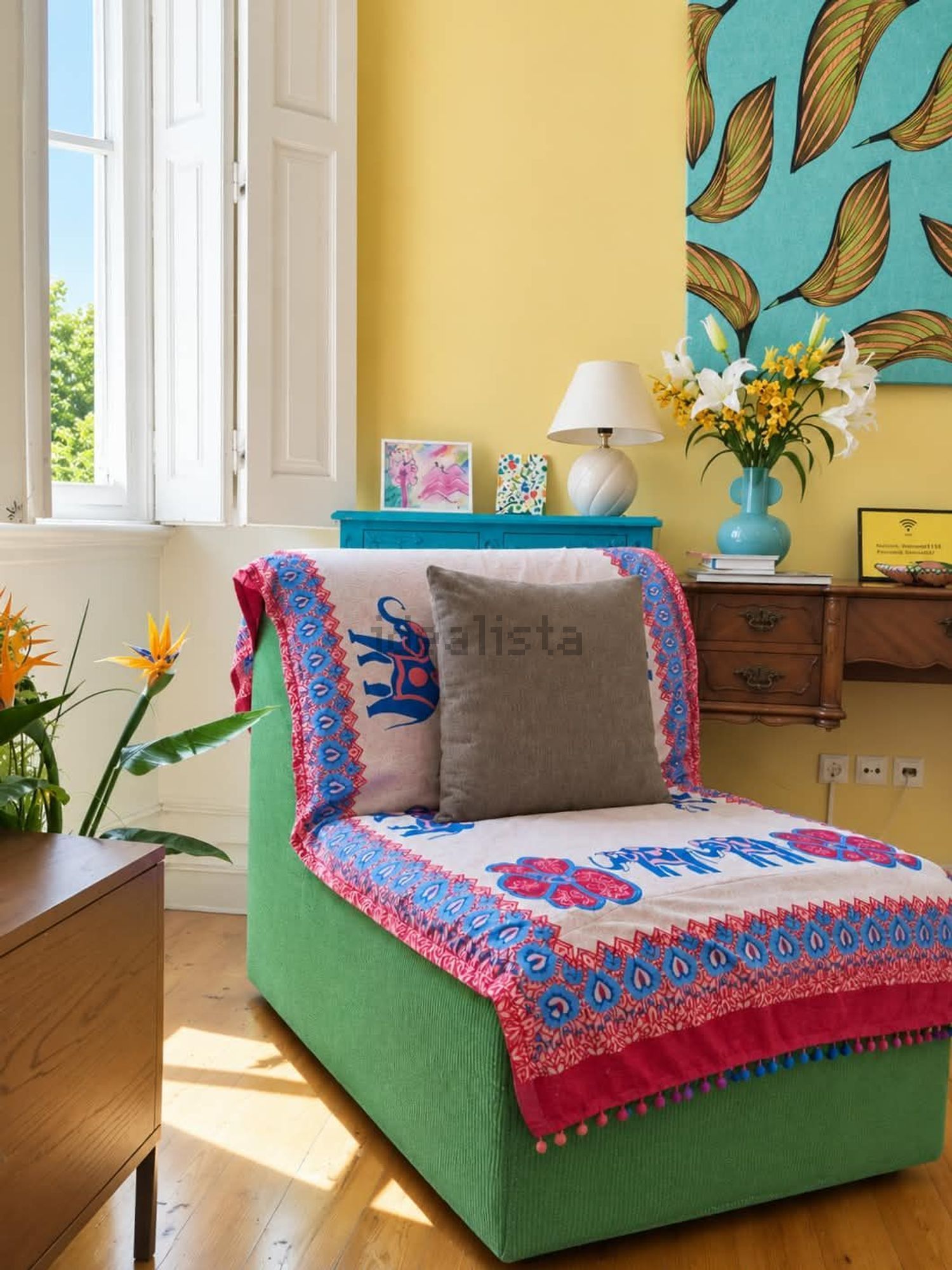 Apartamento em Centro de Sintra - Portela de Sintra, Sintra