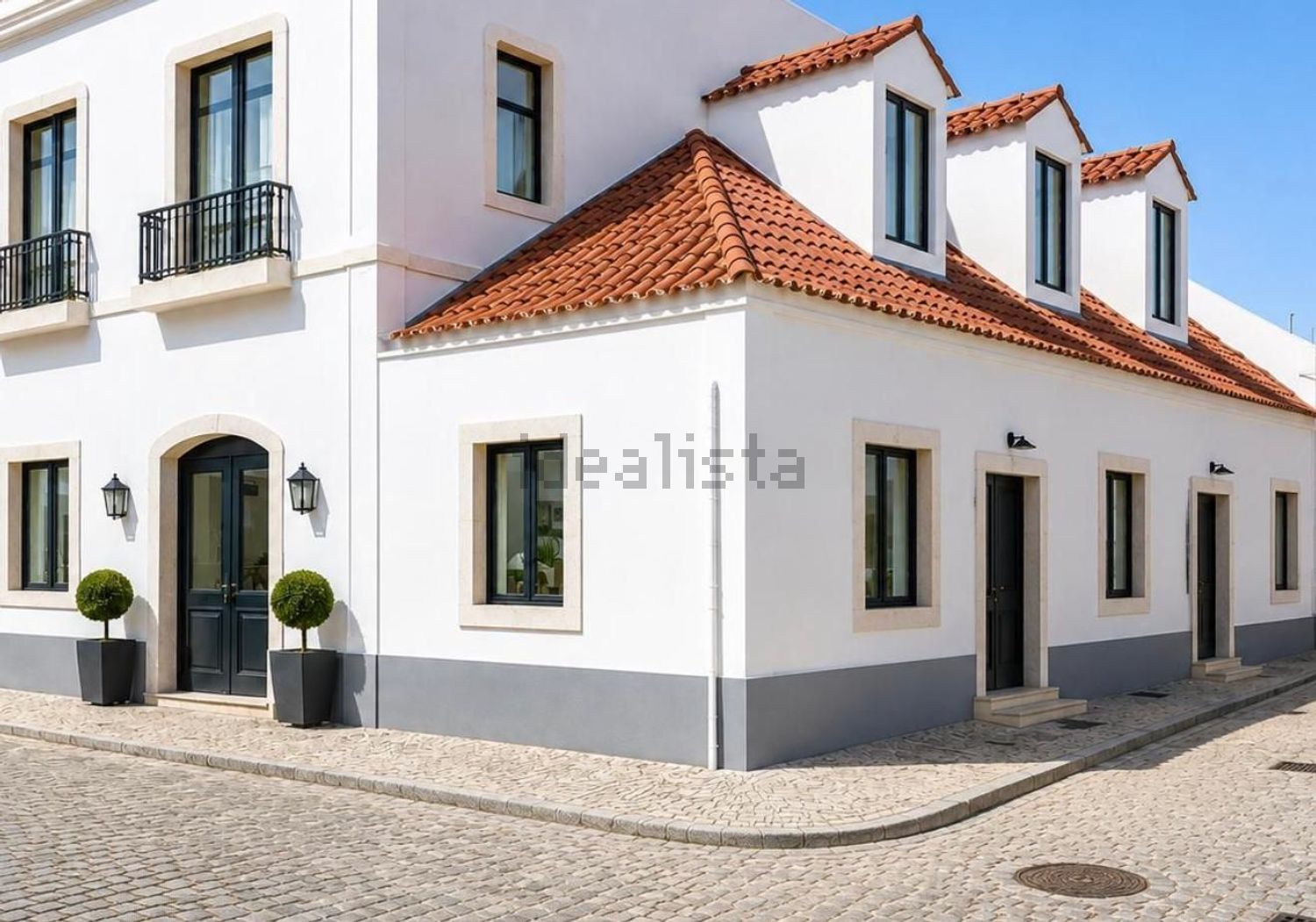 Apartamento em Vila Real de Santo António