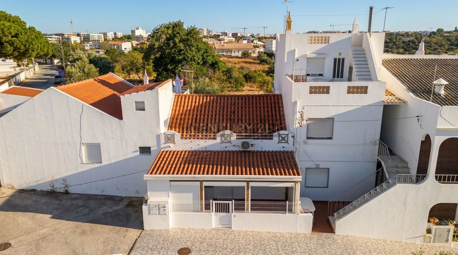 Moradia em banda em Sesmarias - Telheiro - Penina, Alvor