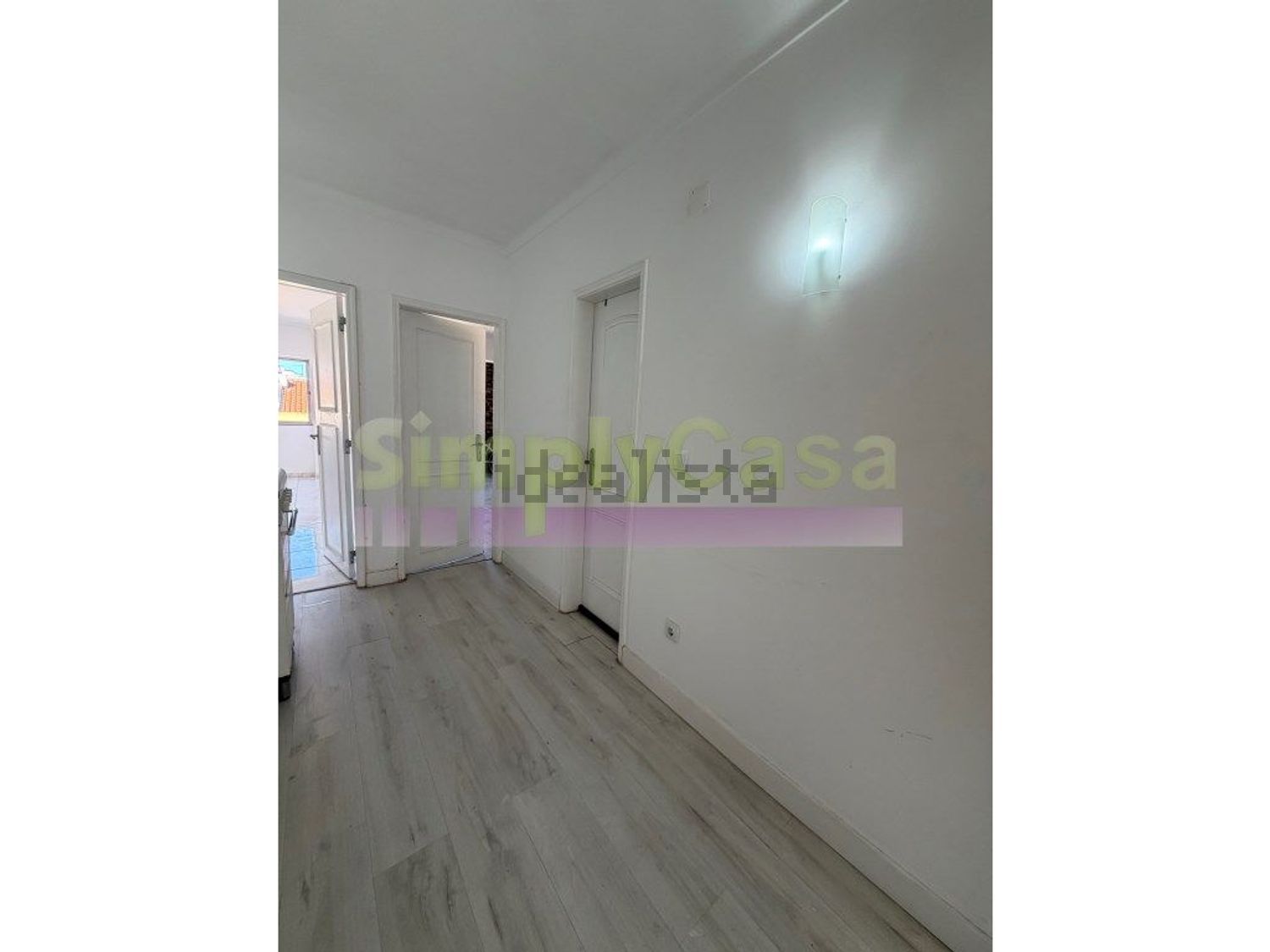 Apartamento em Afonso Costa - Fonte do Lavra, São Sebastião