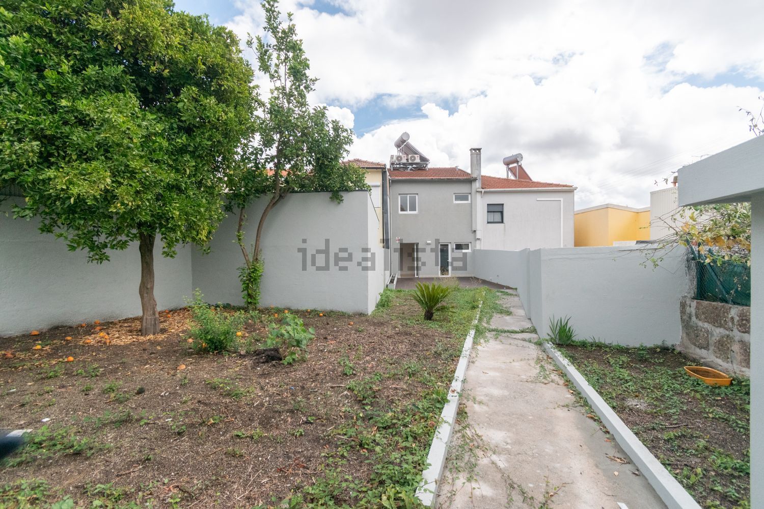 Semi-detached house in Areosa, Rio Tinto