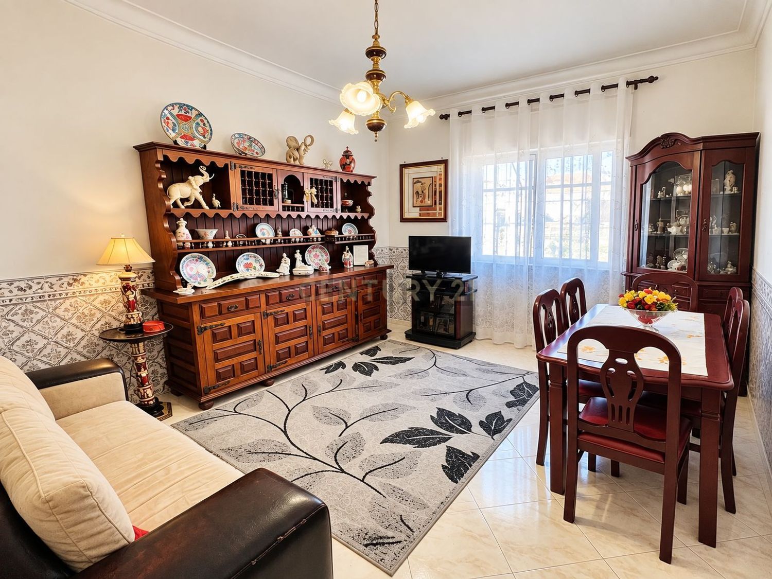 Apartamento em Falagueira-Venda Nova