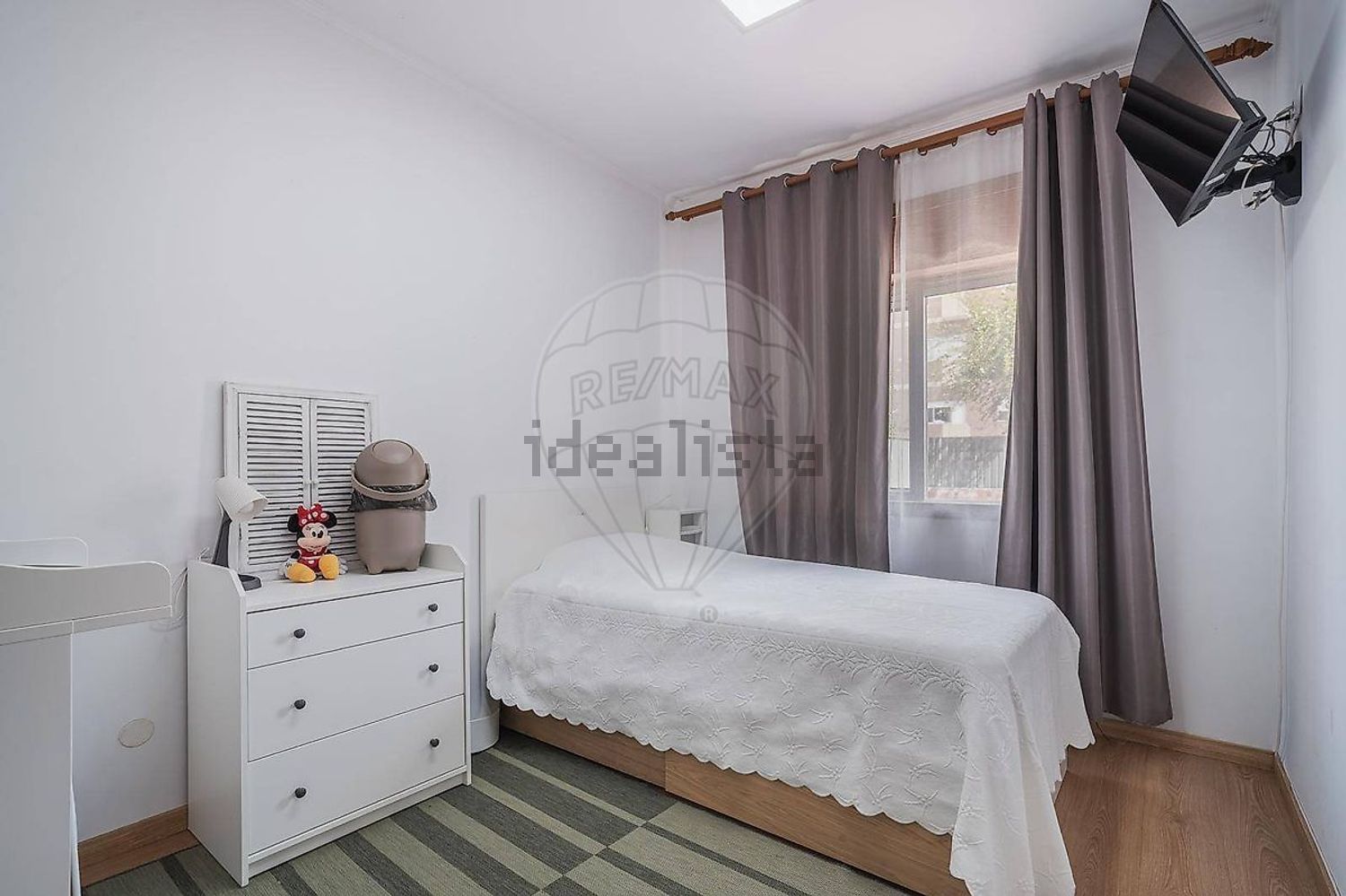 Apartamento em Forno, Rio Tinto