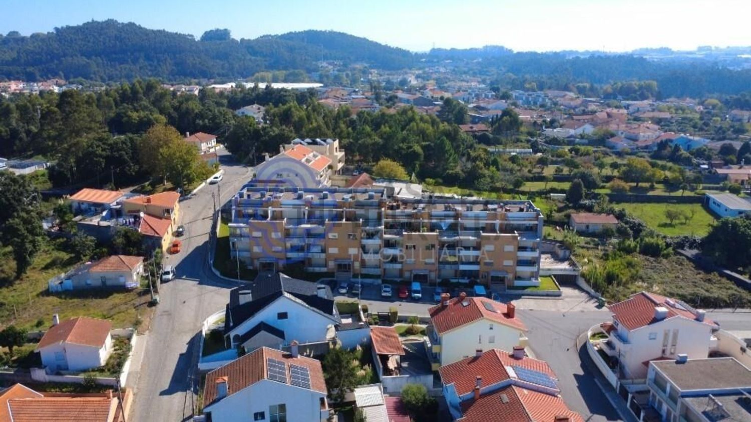 Flat in Perosinho