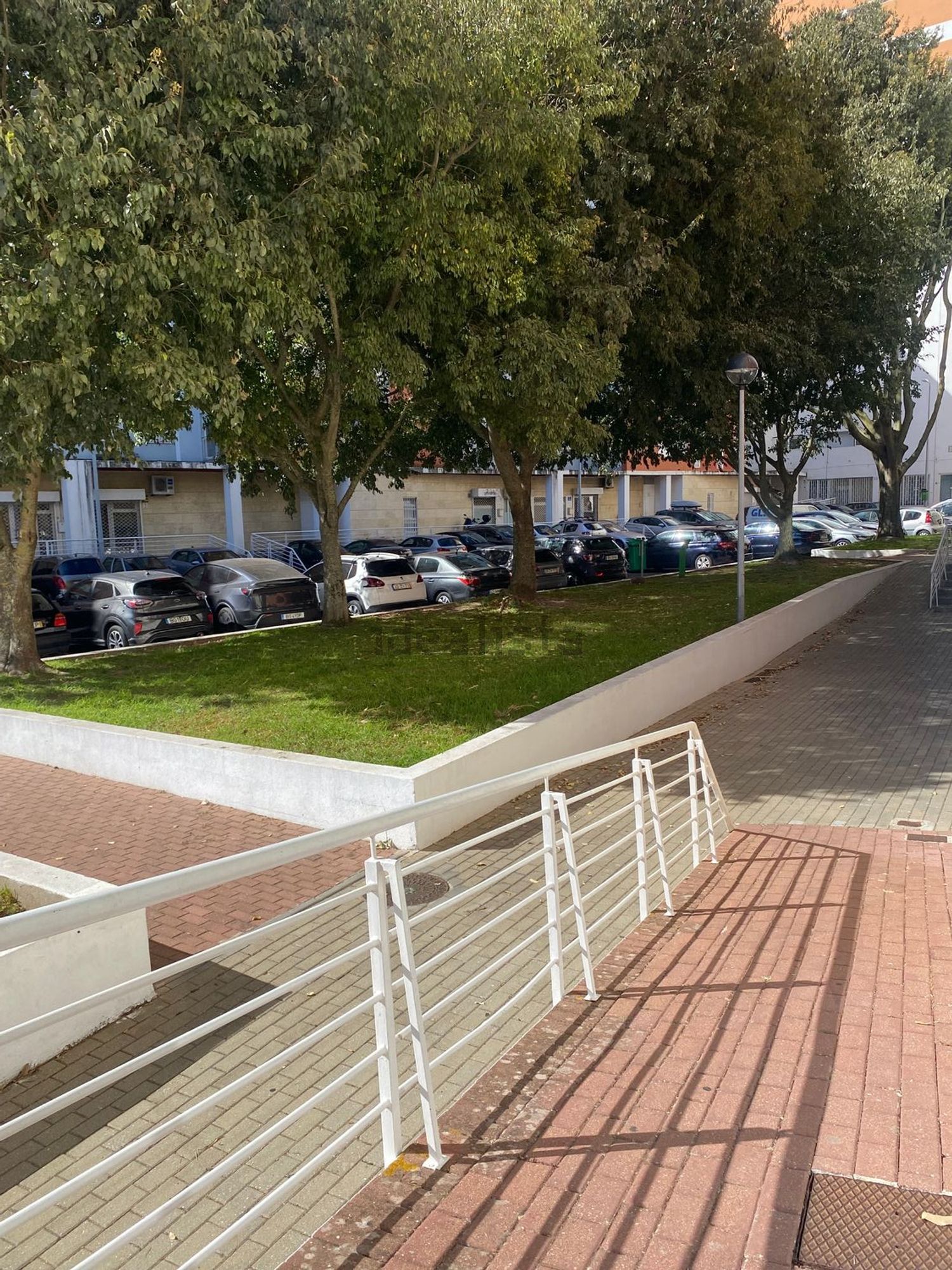 Flat in Alfragide