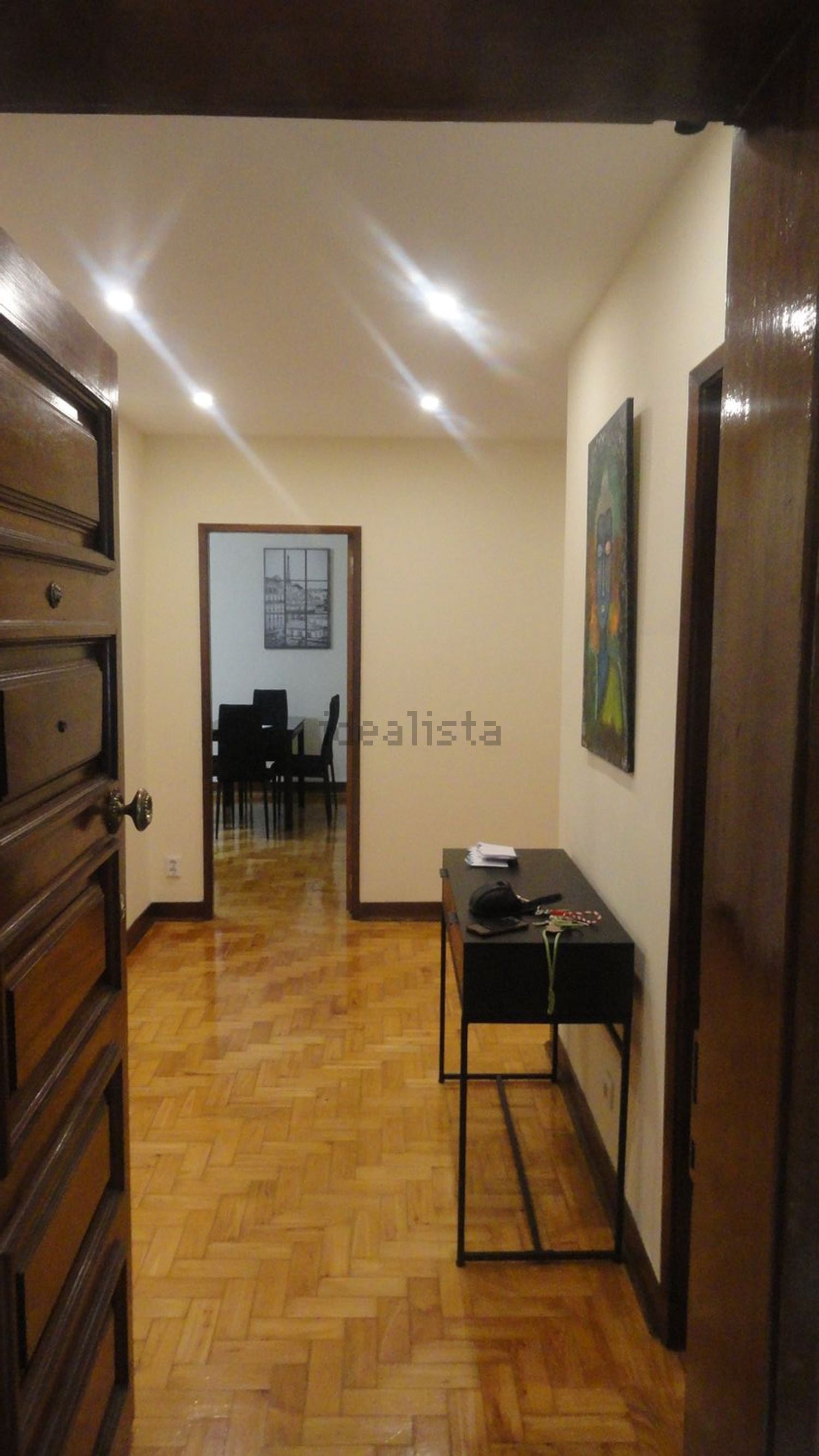 Apartamento em Covilhã e Canhoso