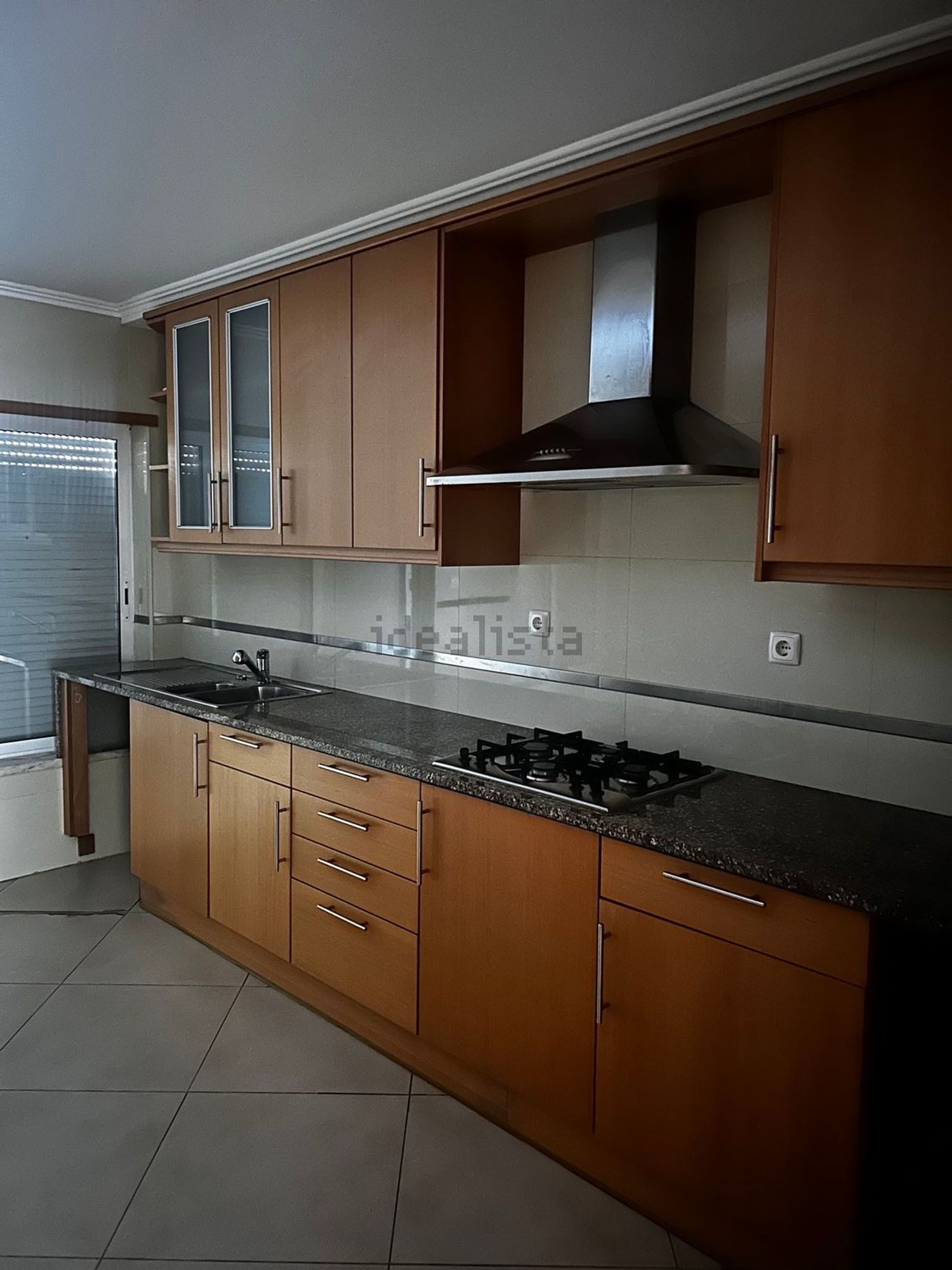 Flat in Betunes, São Clemente