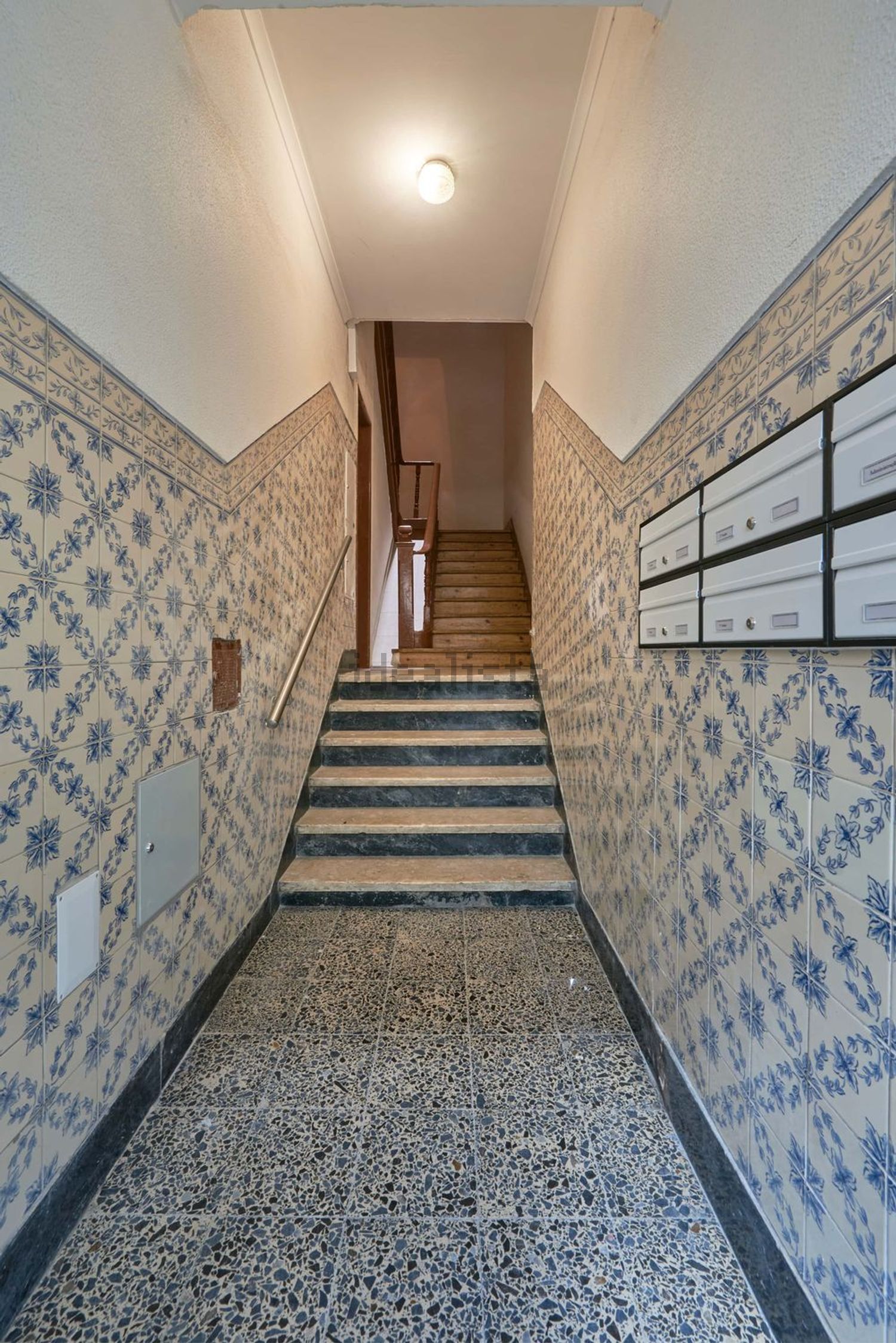出租房间, rua Morais Soares, 76 - 过道