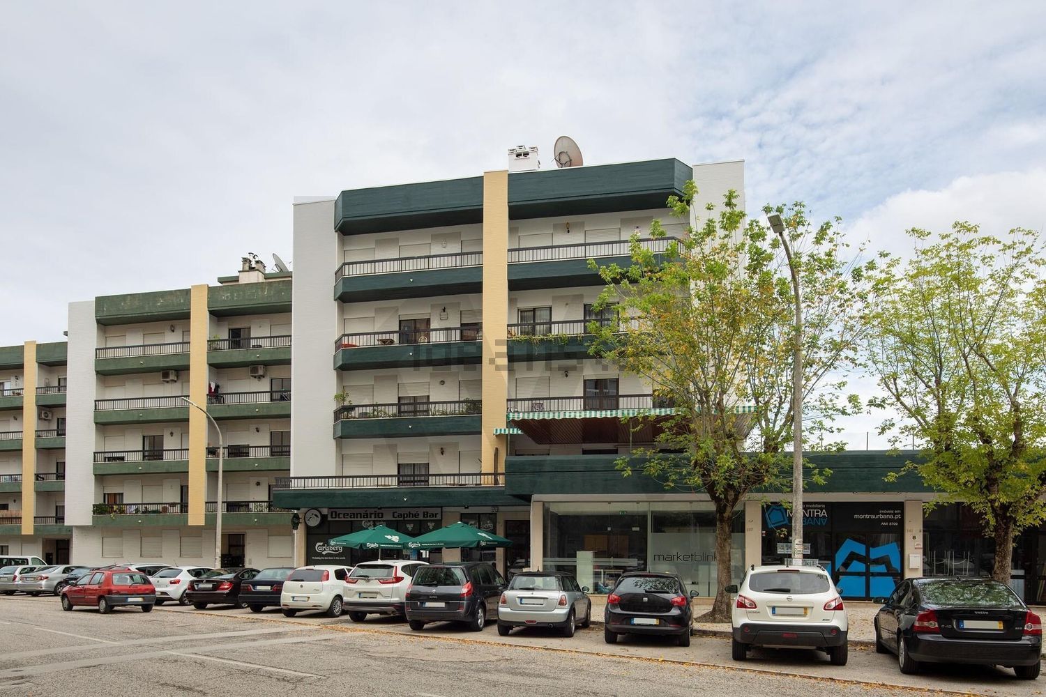 Property in Apartamento T3 na Zona Nossa Senhora de Fátima, Leiria - Pousos - Barreira e Cortes
