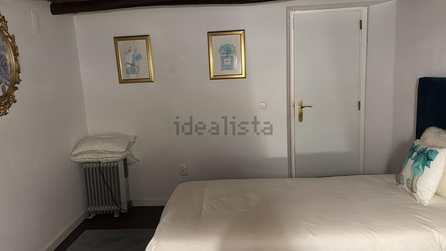 小楼房或独栋别墅出售, rua 1 de Maio, 28 - 卧室