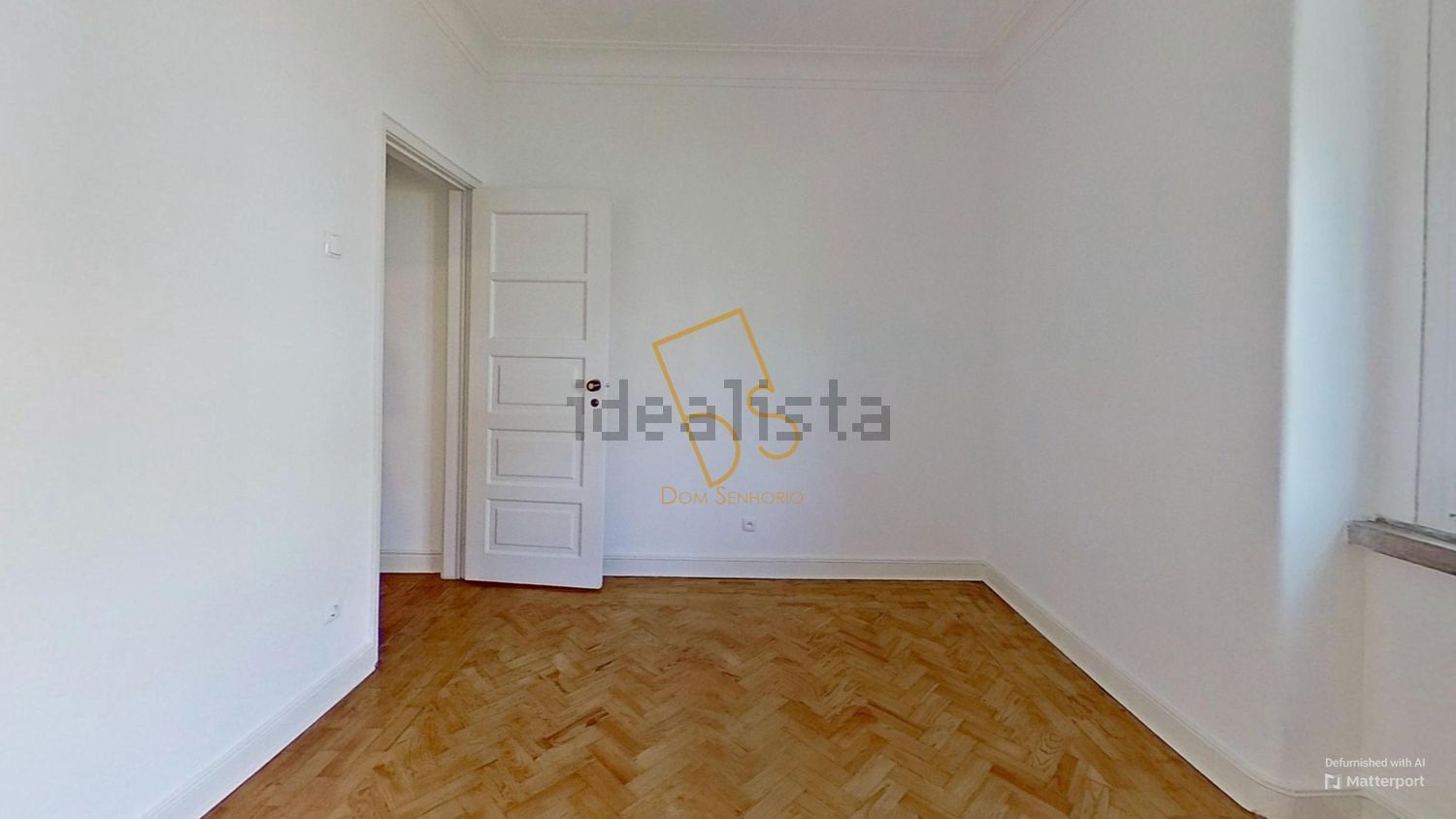 出租公寓 t2, rua Portugal Durão - 居住