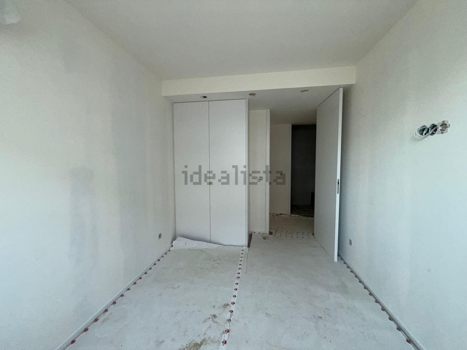 公寓 T3出售, avenida Padre Alves Correia s/n - 卧室