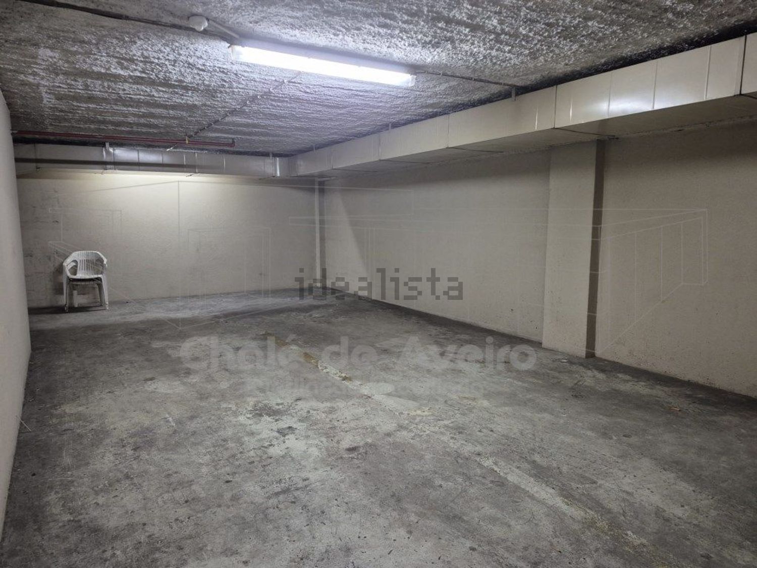 公寓 T4出售 在Zona Histórica - Beira-Mar - 停车位