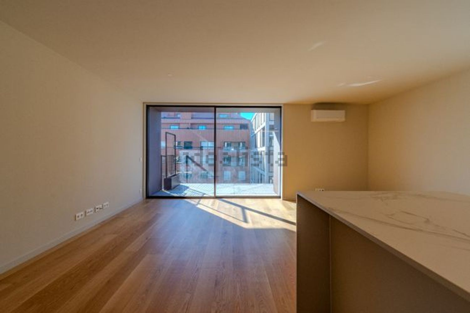 公寓 T3出售, rua de Chãs, 24 - 客厅