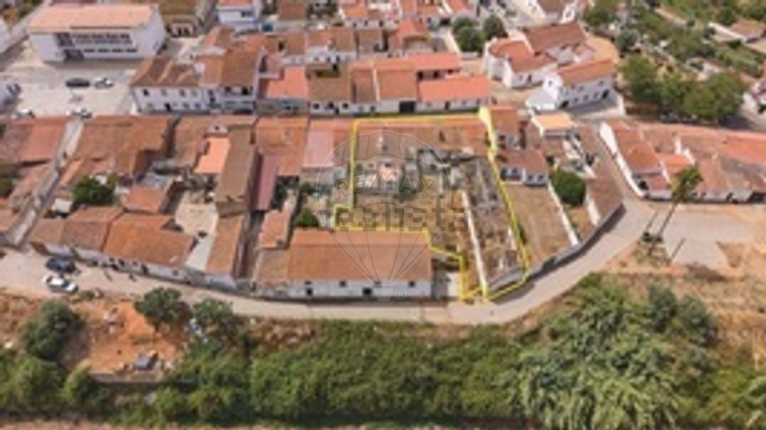 小楼房或独栋别墅出售, Rua de Lisboa - 照片
