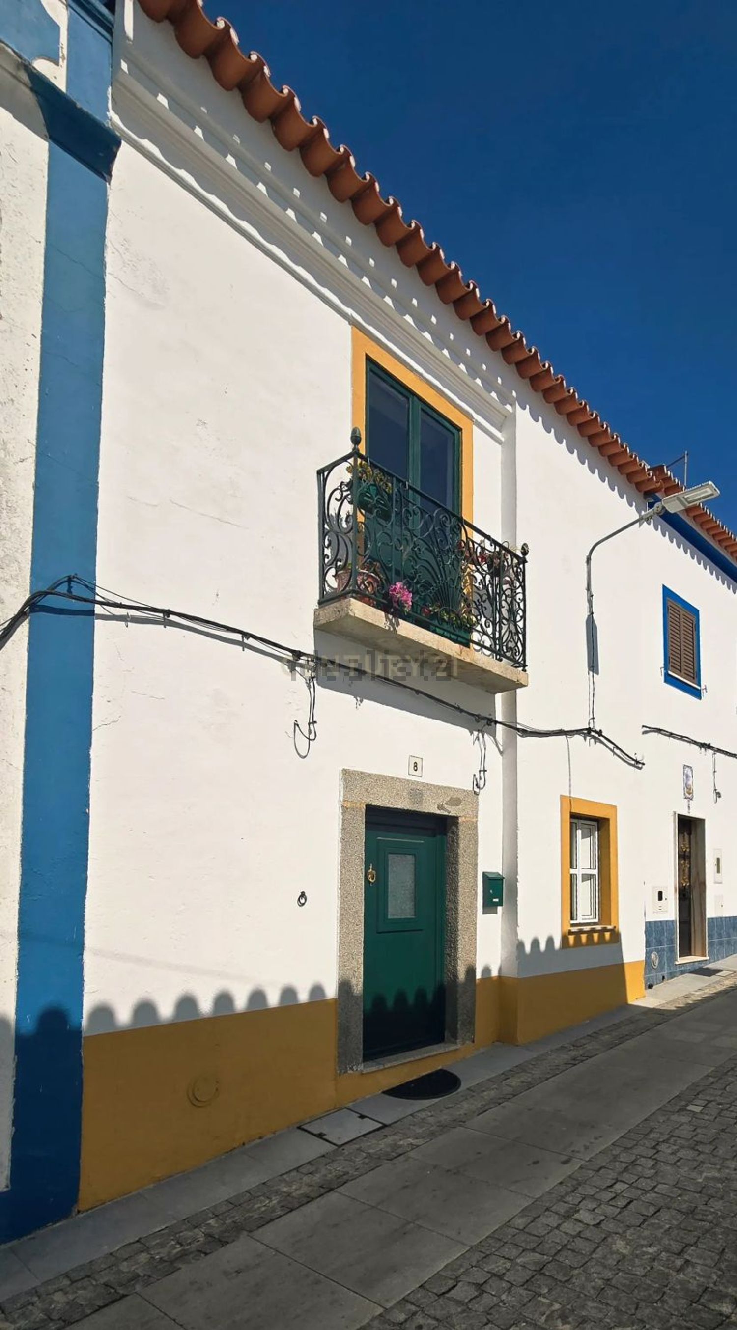 小楼房或独栋别墅出售, Rua dos Ciprestes s/n - 视线