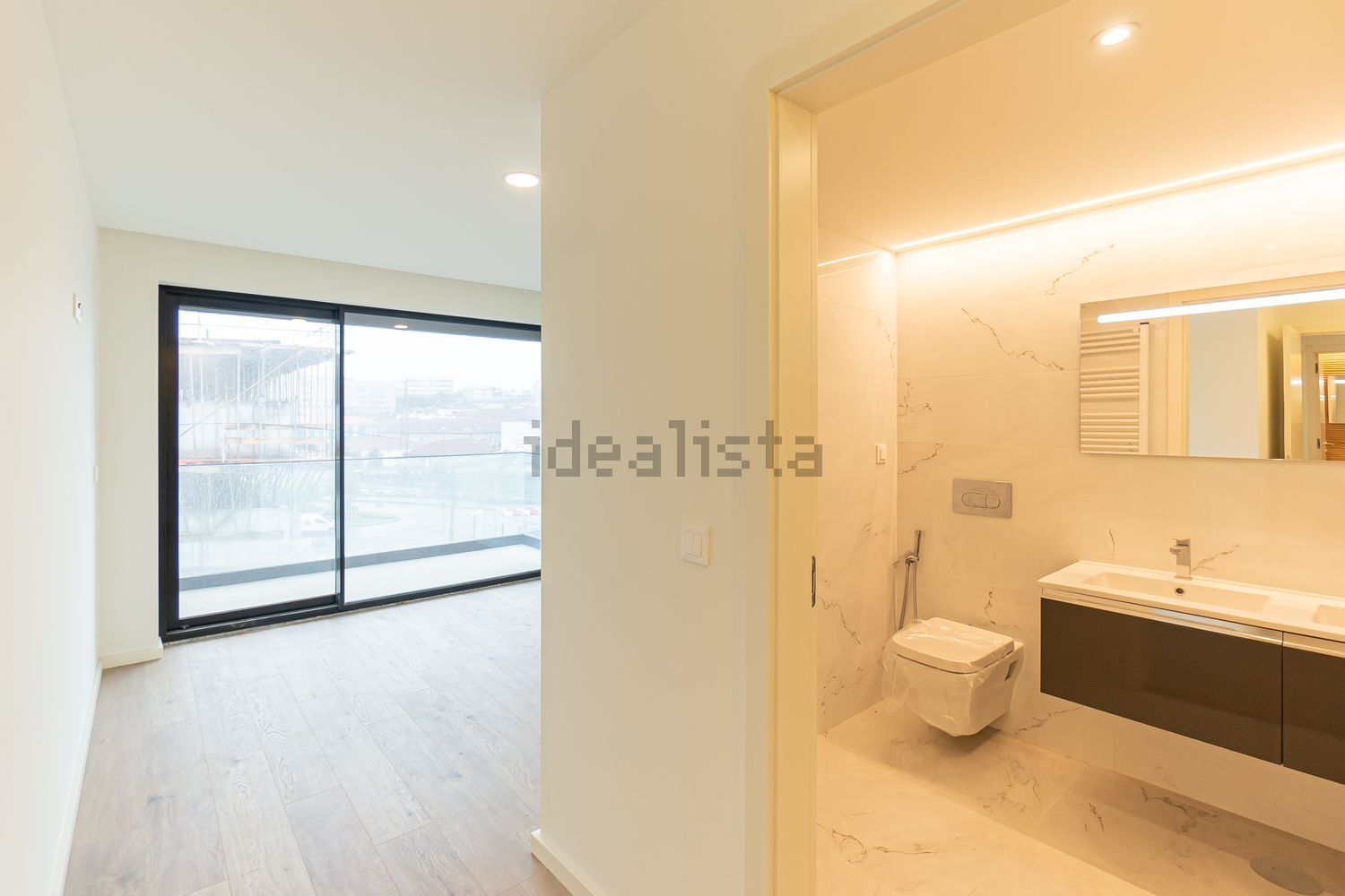 公寓 T3出售, rua 28 de Janeiro, 99 - 照片
