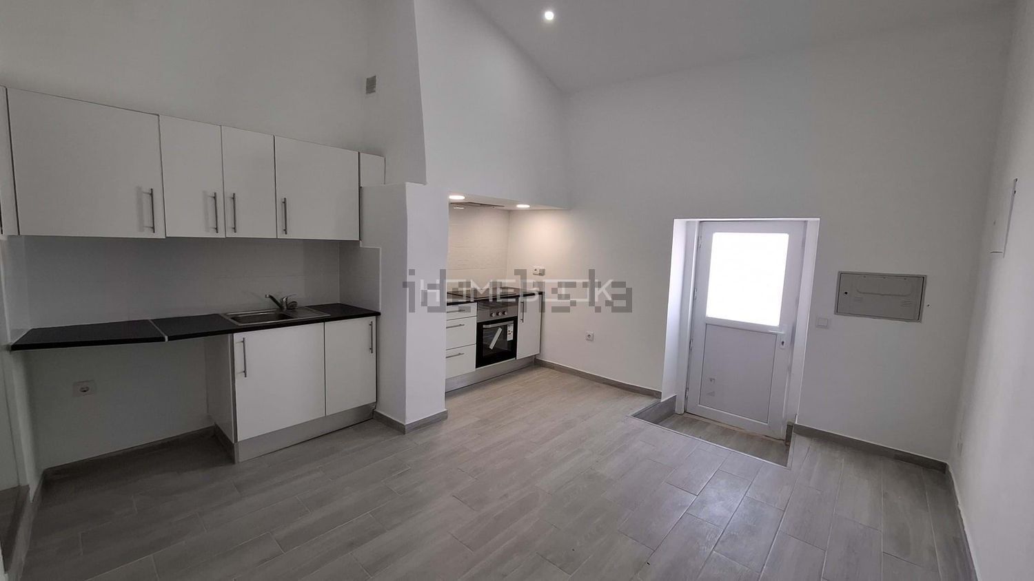 小楼房或别墅出售 在Portel - 厨房