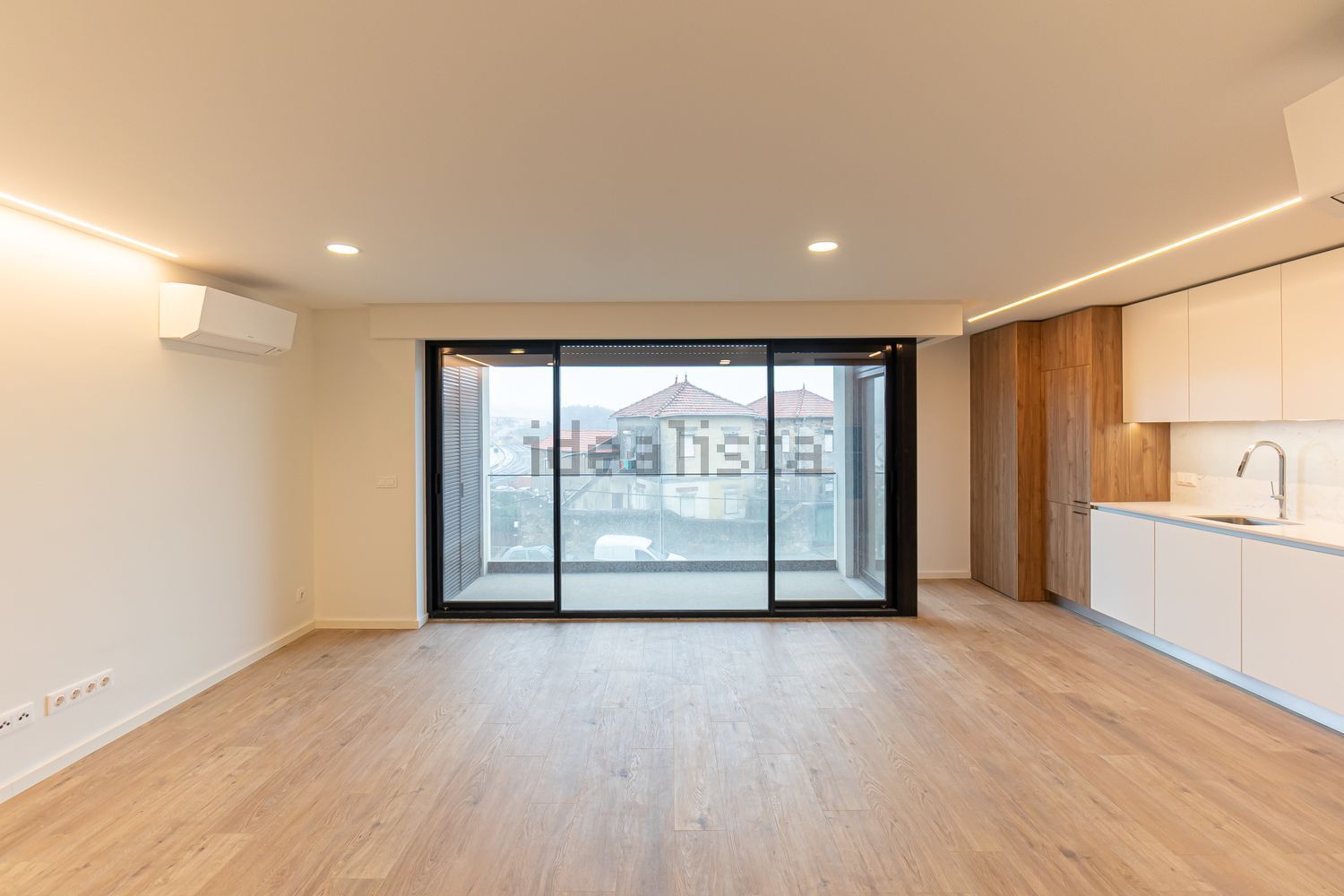 公寓 T3出售, rua 28 de Janeiro, 99 - 居住