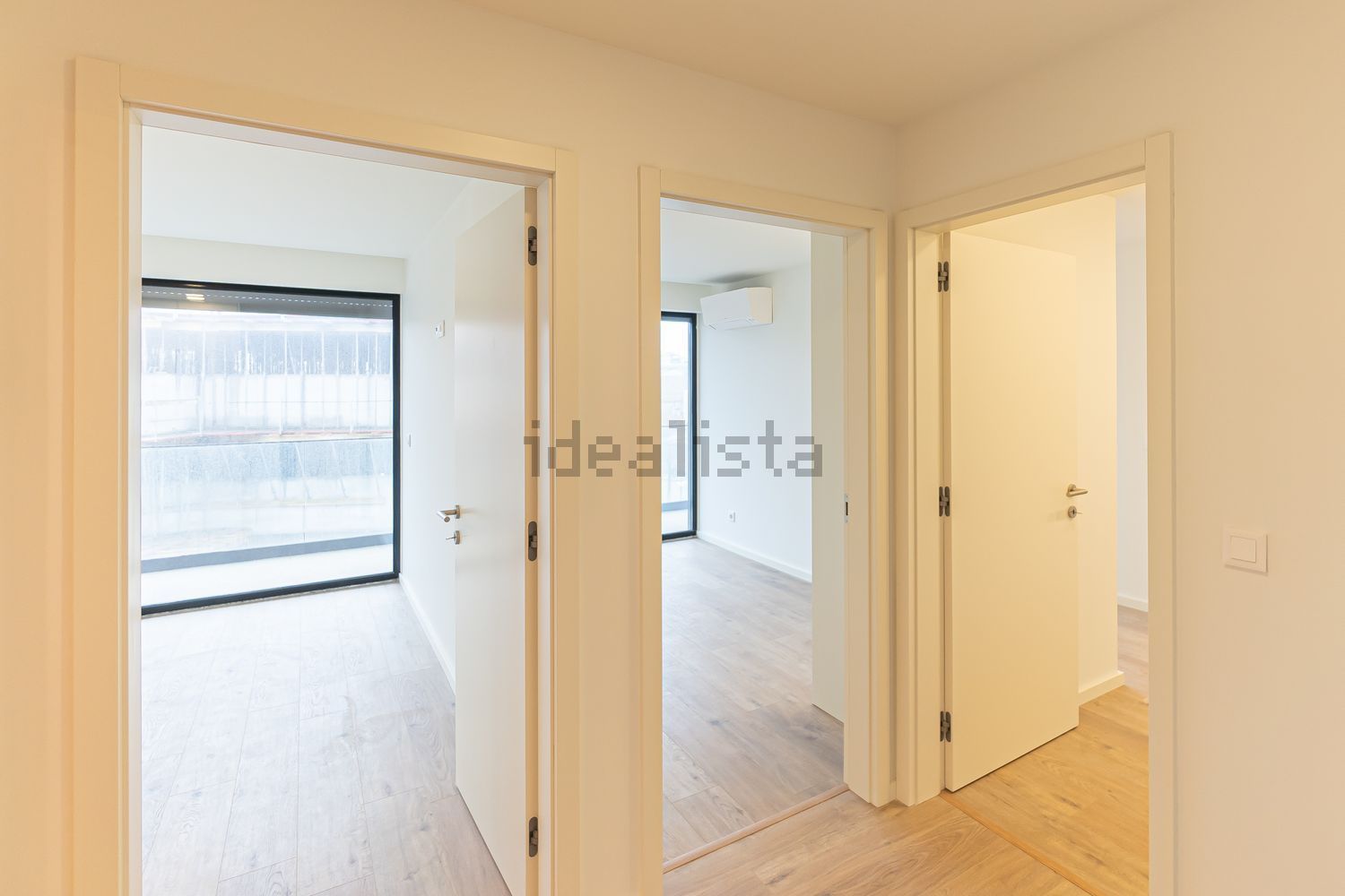 公寓 T3出售, rua 28 de Janeiro, 99 - 过道