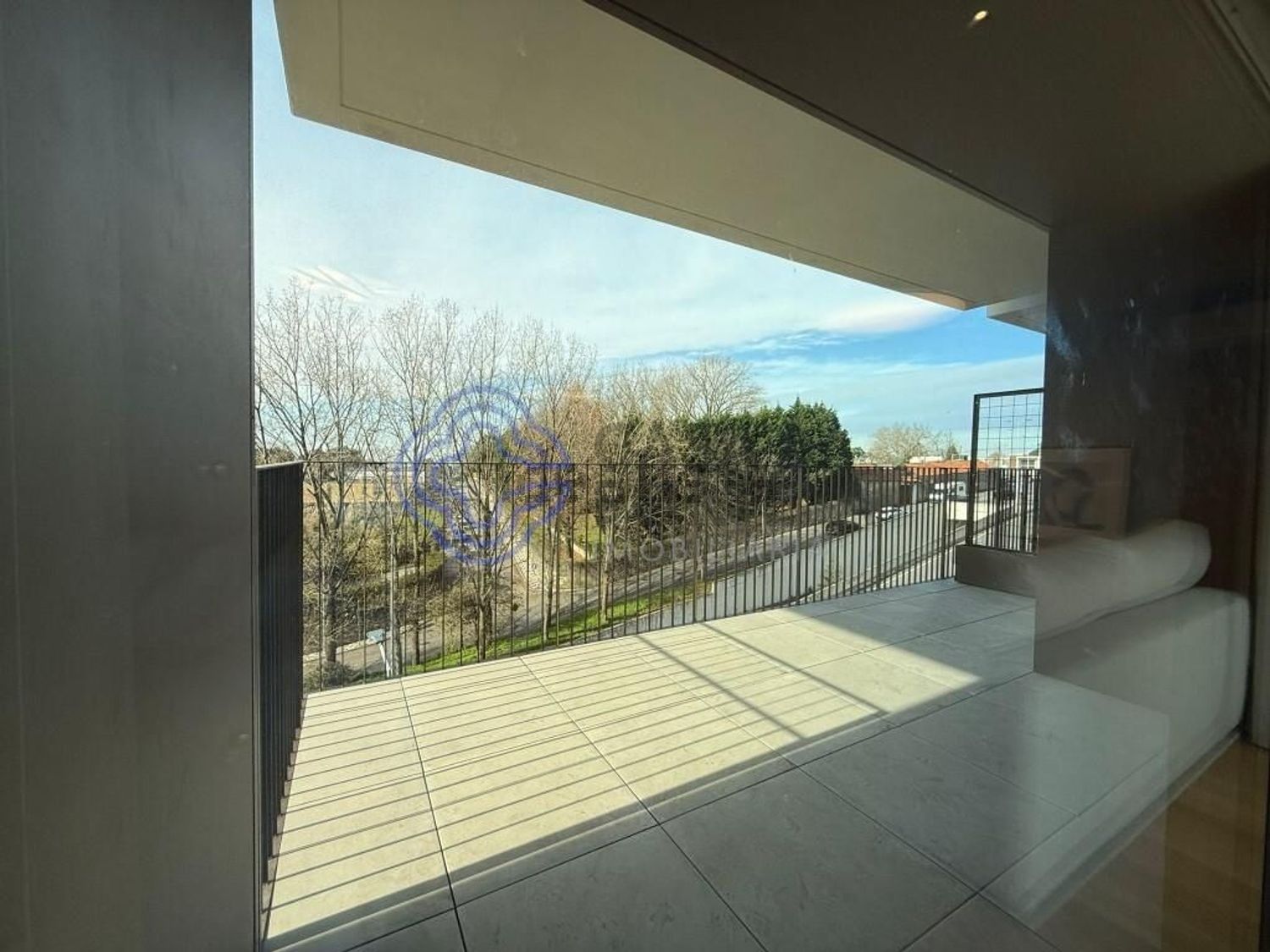 公寓 T3出售, alameda Jardins da Arrábida s/n - 阳台