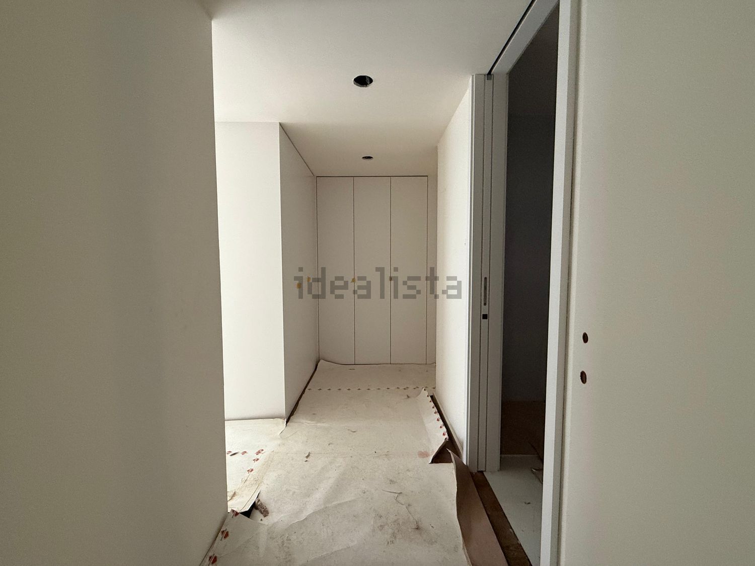 公寓 T2出售, avenida Padre Alves Correia s/n - 过道