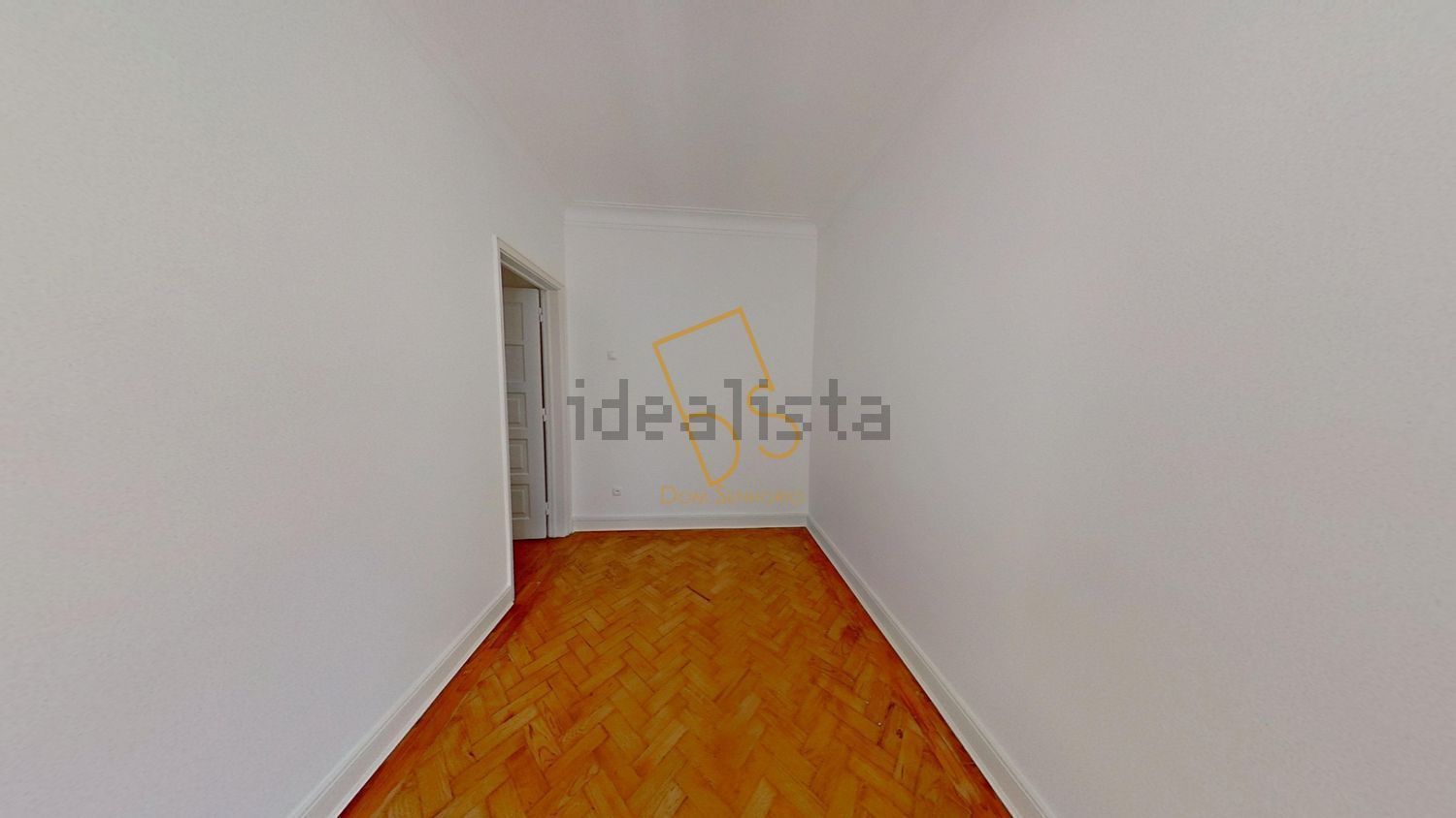 出租公寓 t2, rua Portugal Durão - 居住