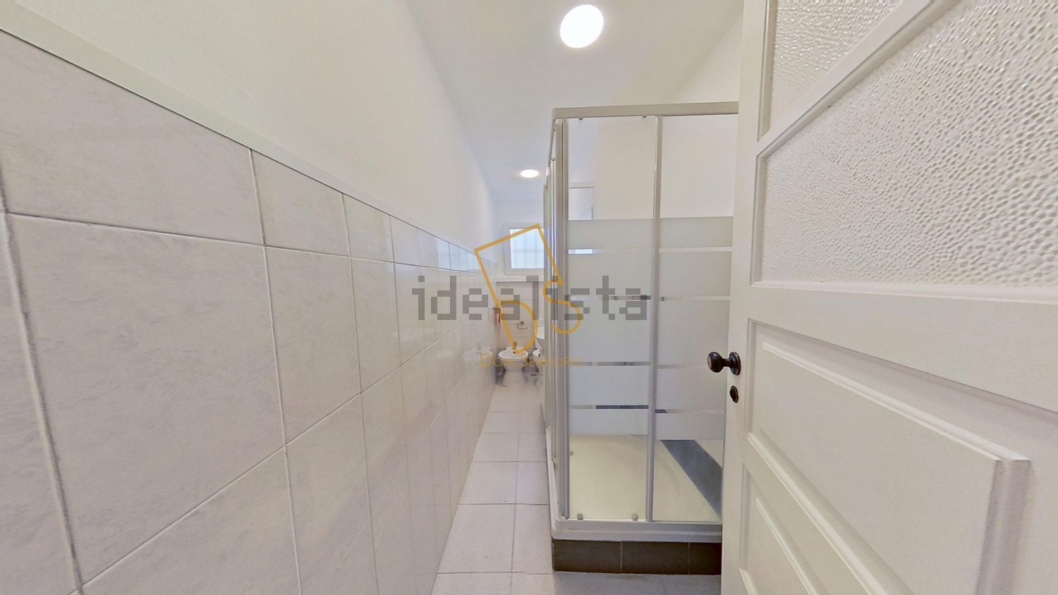 出租公寓 t2, rua Portugal Durão - 卫生间