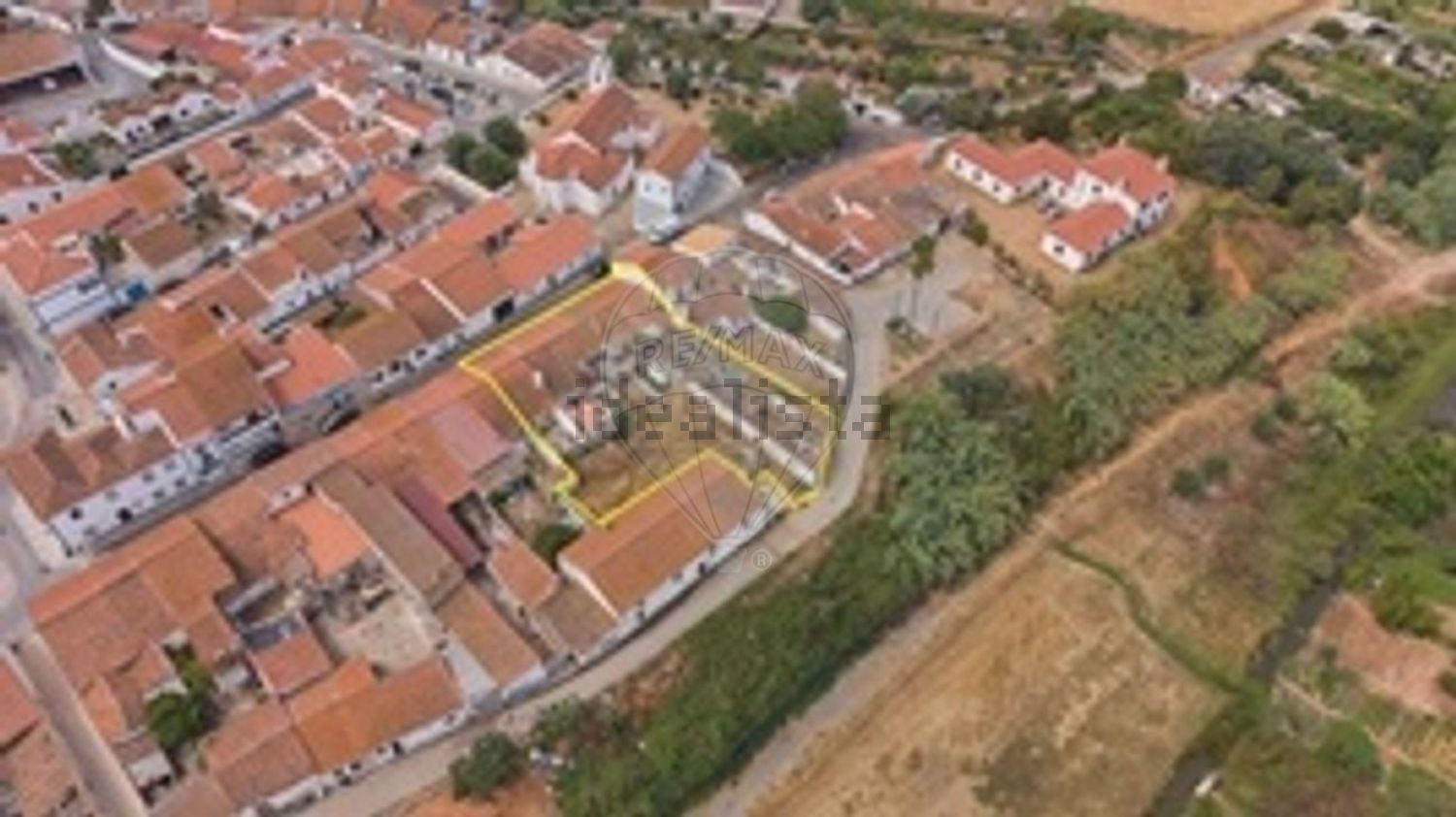 小楼房或独栋别墅出售, Rua de Lisboa - 照片