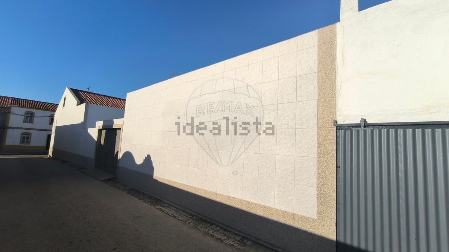 小楼房或独栋别墅出售, Avenida Dr Artur António Louro - 视线