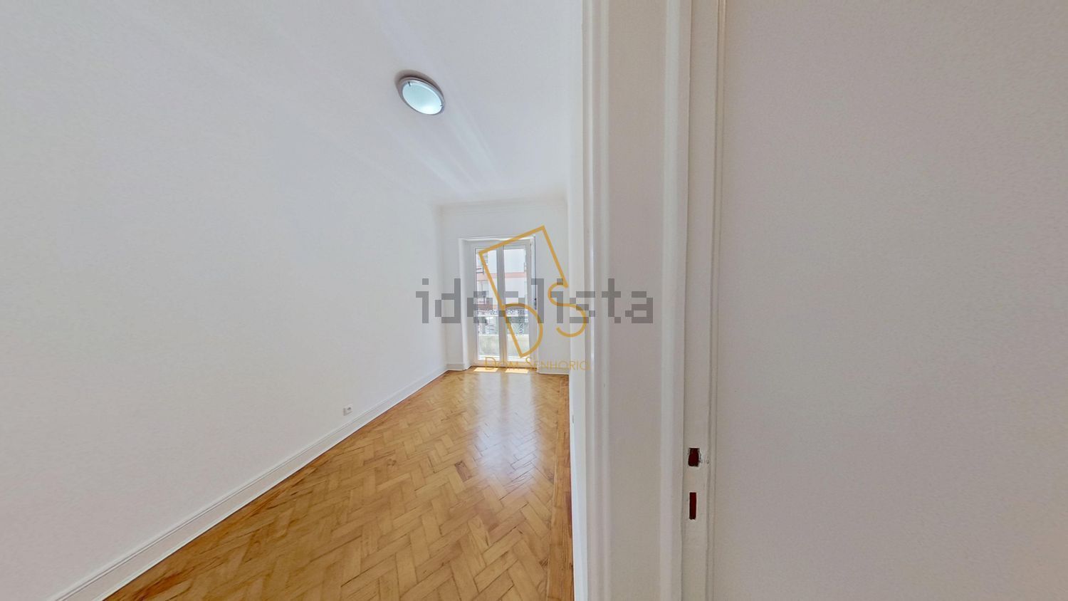 出租公寓 t2, rua Portugal Durão - 居住