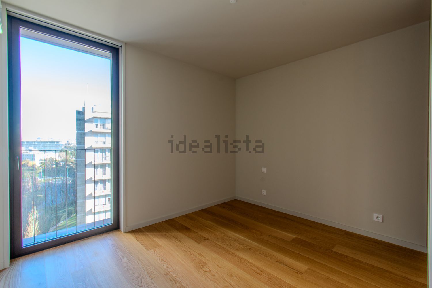 公寓 T3出售, rua de Chãs, 24 - 卧室