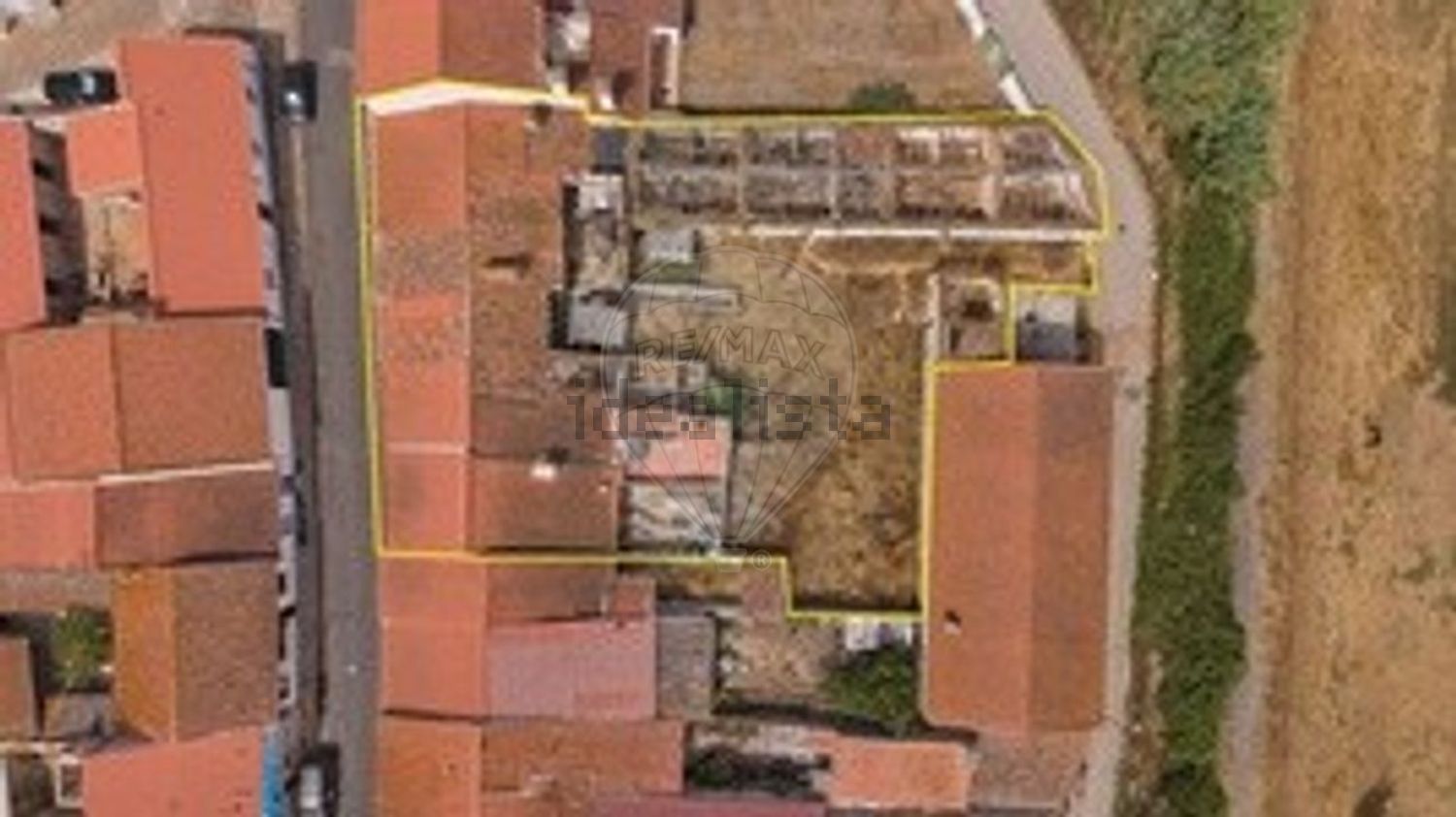 小楼房或独栋别墅出售, Rua de Lisboa - 照片