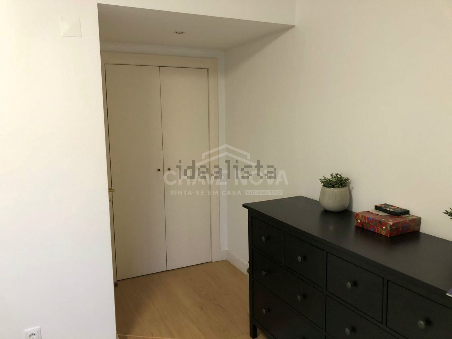 公寓 T2出售, alameda Jardins da Arrábida s/n - 卧室