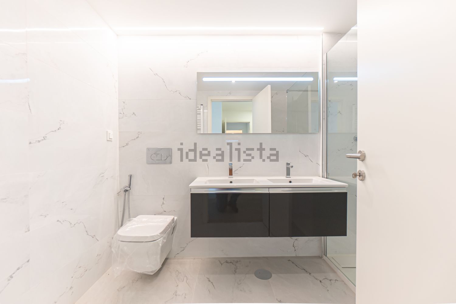 公寓 T3出售, rua 28 de Janeiro, 99 - 卫生间