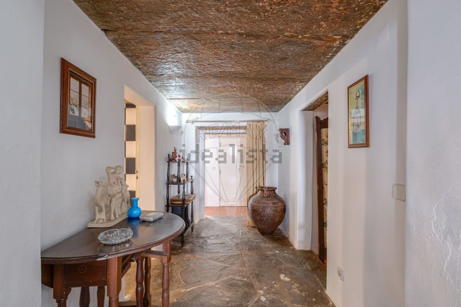 小楼房或独栋别墅出售, Rua de São José - 客厅